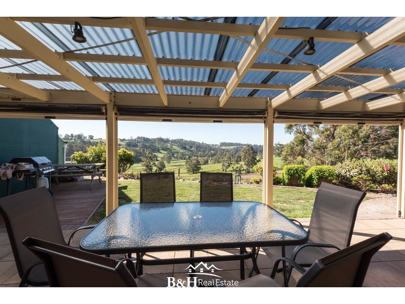 70 Lakeside Drive, Acacia Hills TAS 7306