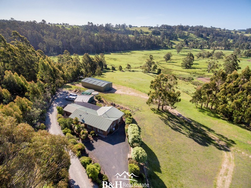 70 Lakeside Drive, Acacia Hills TAS 7306