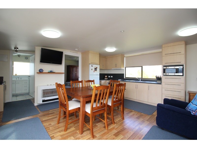 97 Lettes Bay Road, Strahan TAS 7468