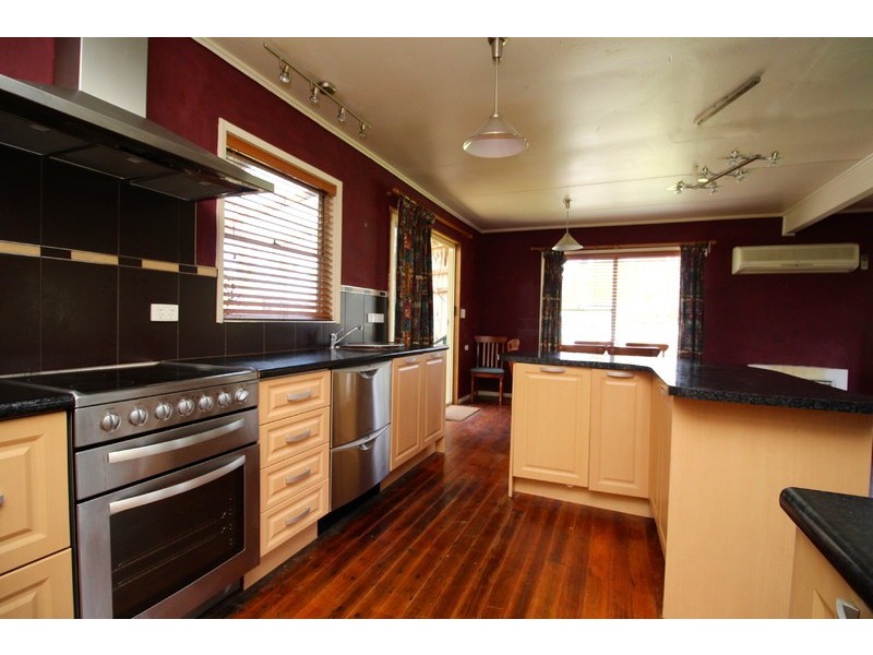 38 Leventhorpe Street, Zeehan TAS 7469