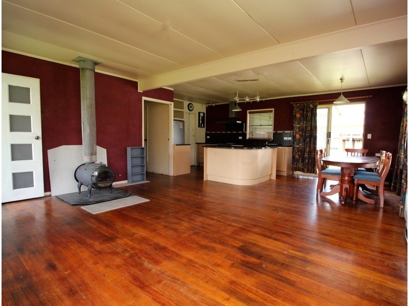 38 Leventhorpe Street, Zeehan TAS 7469