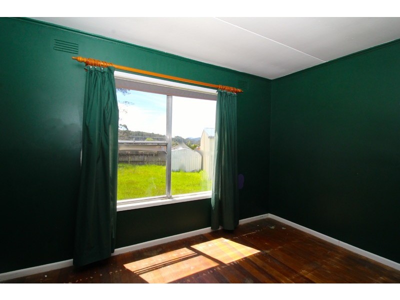 38 Leventhorpe Street, Zeehan TAS 7469