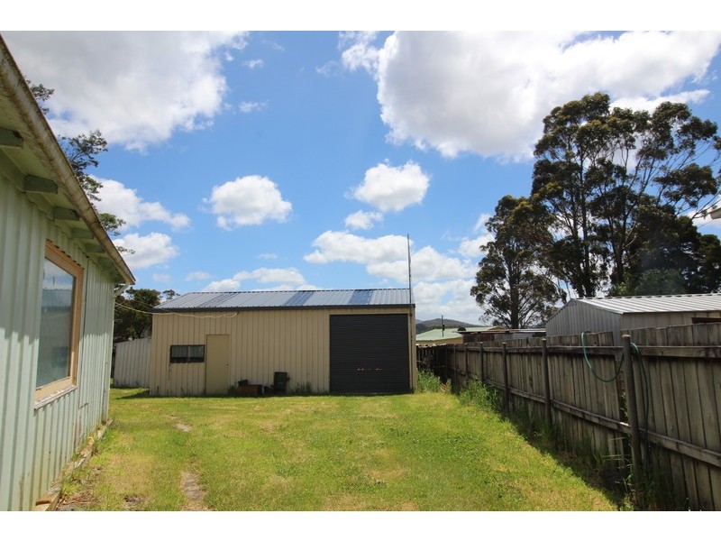38 Leventhorpe Street, Zeehan TAS 7469