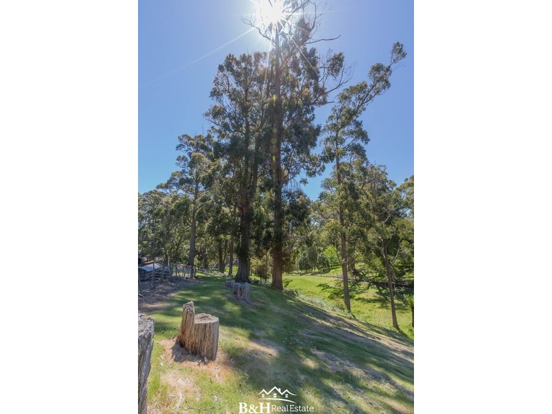 526 Back Cam Road, Somerset TAS 7322