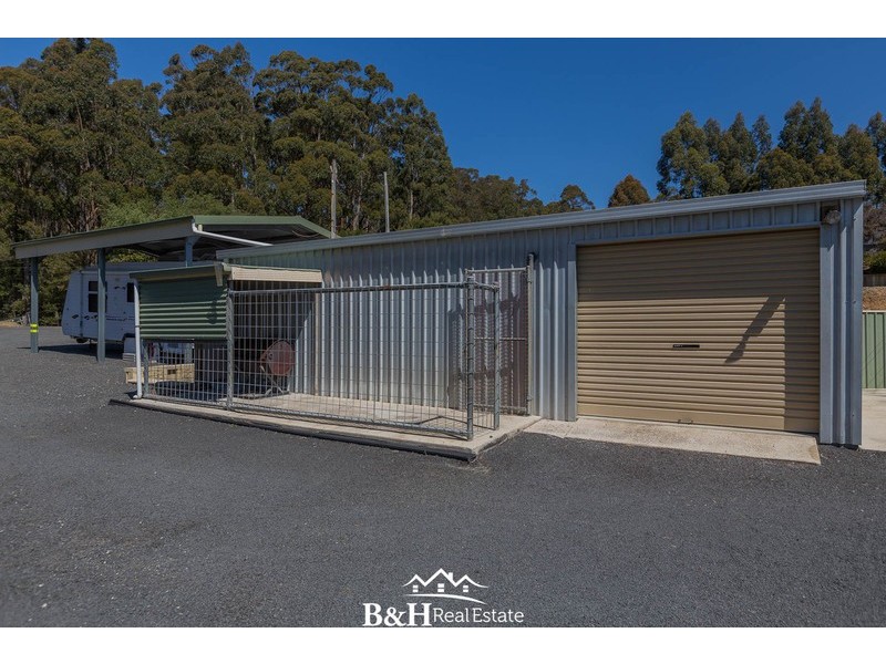 526 Back Cam Road, Somerset TAS 7322