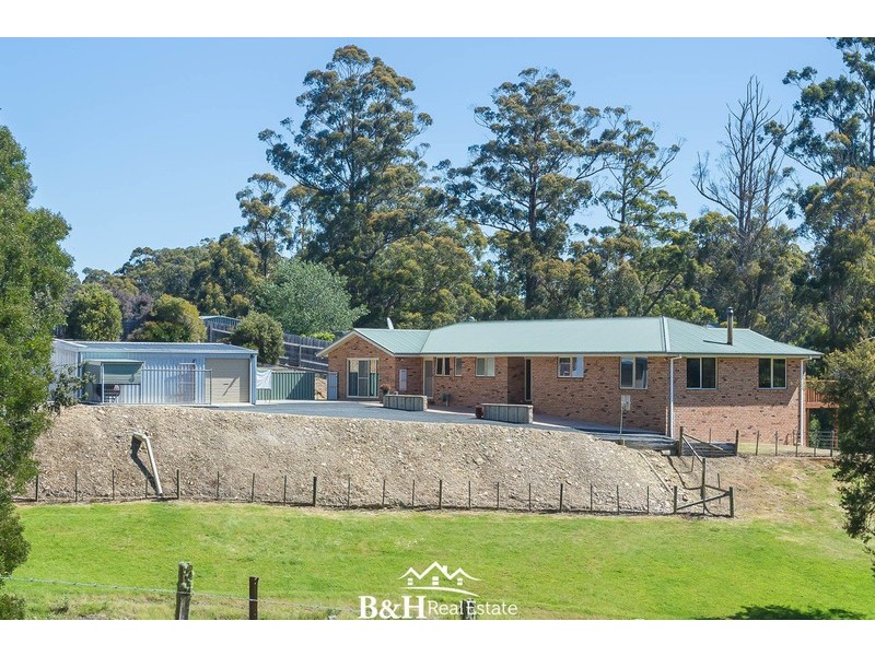 526 Back Cam Road, Somerset TAS 7322