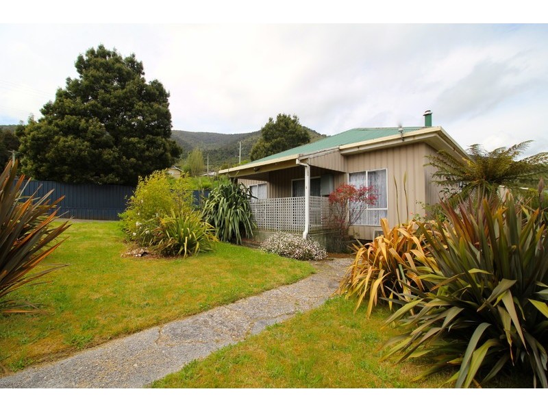 4 Natone Street, Rosebery TAS 7470