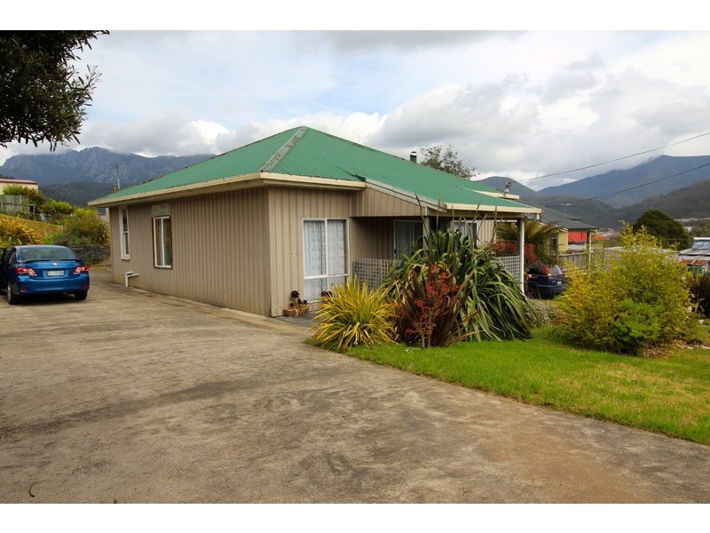 4 Natone Street, Rosebery TAS 7470