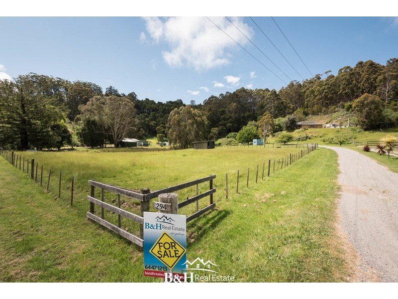 294 South Road, West Ulverstone TAS 7315