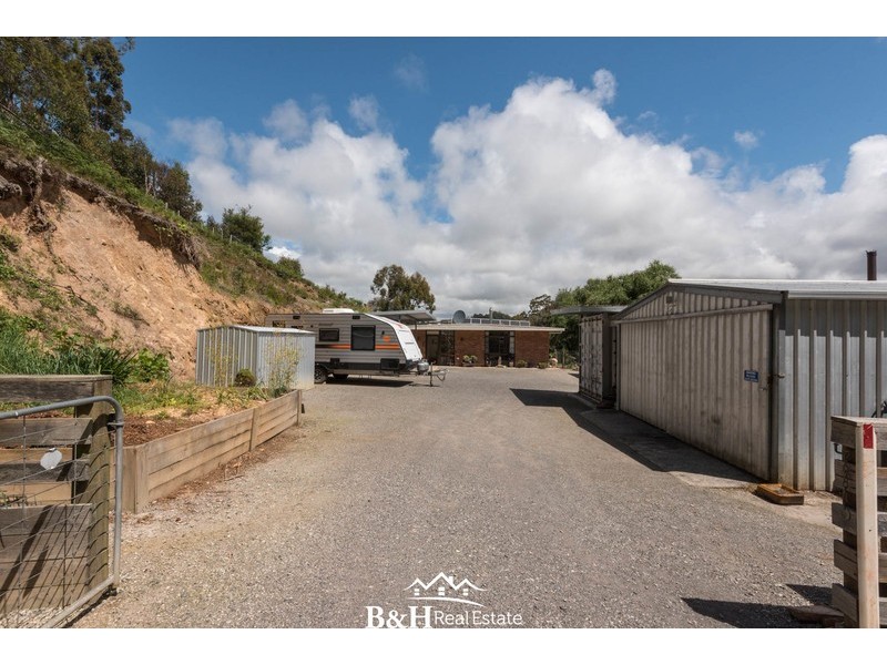 294 South Road, West Ulverstone TAS 7315