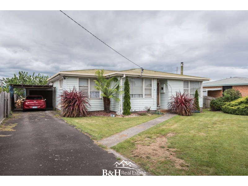 14 Gaffney Street, Ulverstone TAS 7315