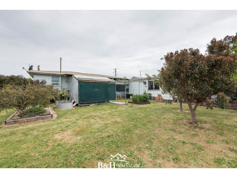 14 Gaffney Street, Ulverstone TAS 7315