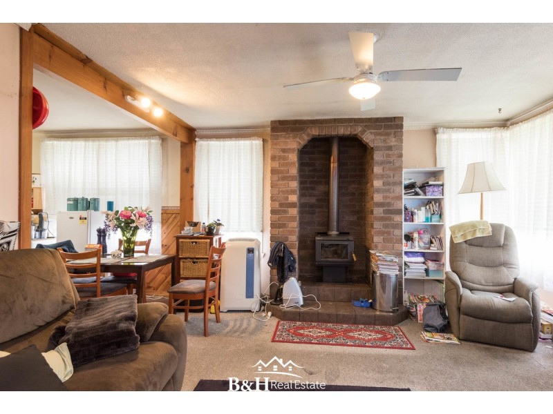 14 Gaffney Street, Ulverstone TAS 7315