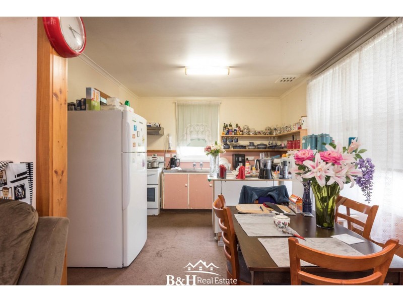 14 Gaffney Street, Ulverstone TAS 7315