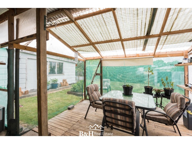 14 Gaffney Street, Ulverstone TAS 7315