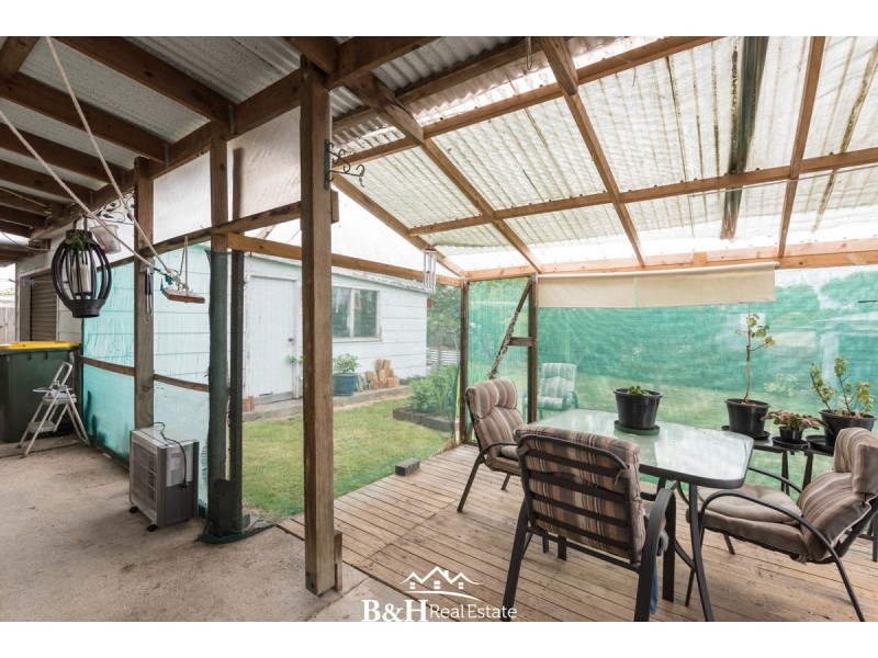 14 Gaffney Street, Ulverstone TAS 7315