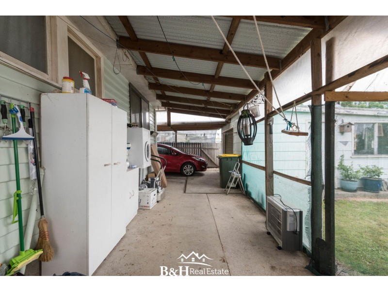 14 Gaffney Street, Ulverstone TAS 7315