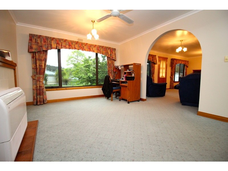 14 Evans Street, Queenstown TAS 7467