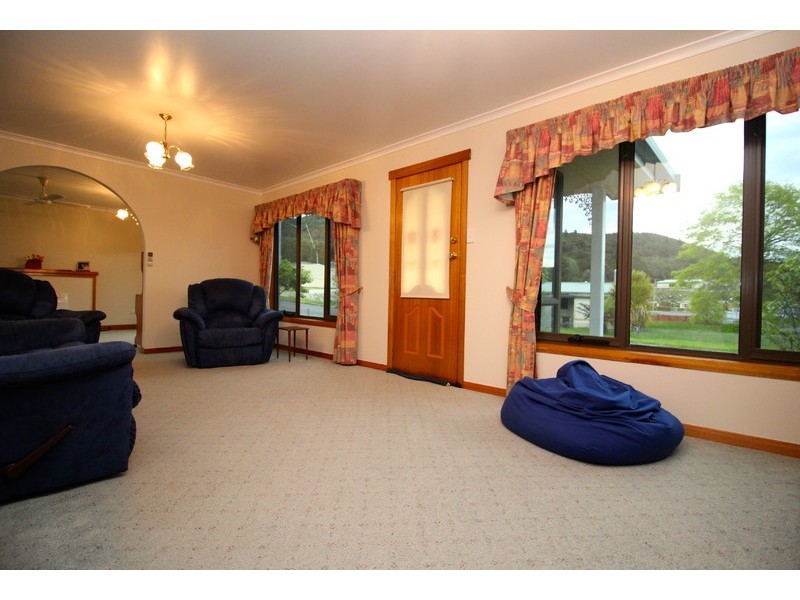 14 Evans Street, Queenstown TAS 7467