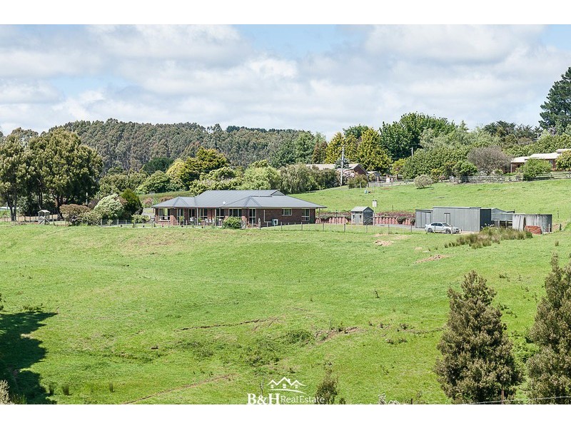 36 Little Village Lane, Somerset TAS 7322
