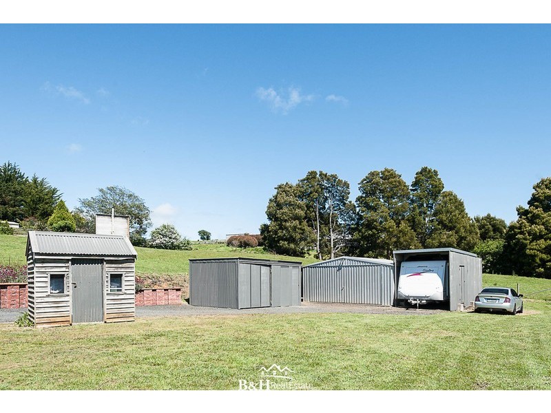 36 Little Village Lane, Somerset TAS 7322