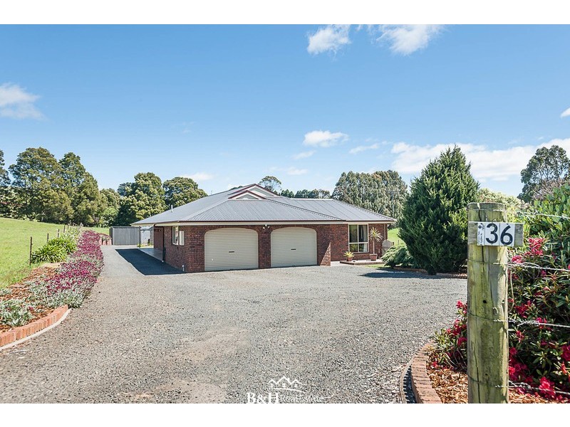 36 Little Village Lane, Somerset TAS 7322