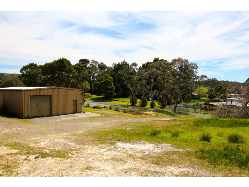 7 – 9 Pillinger Street, Zeehan TAS 7469