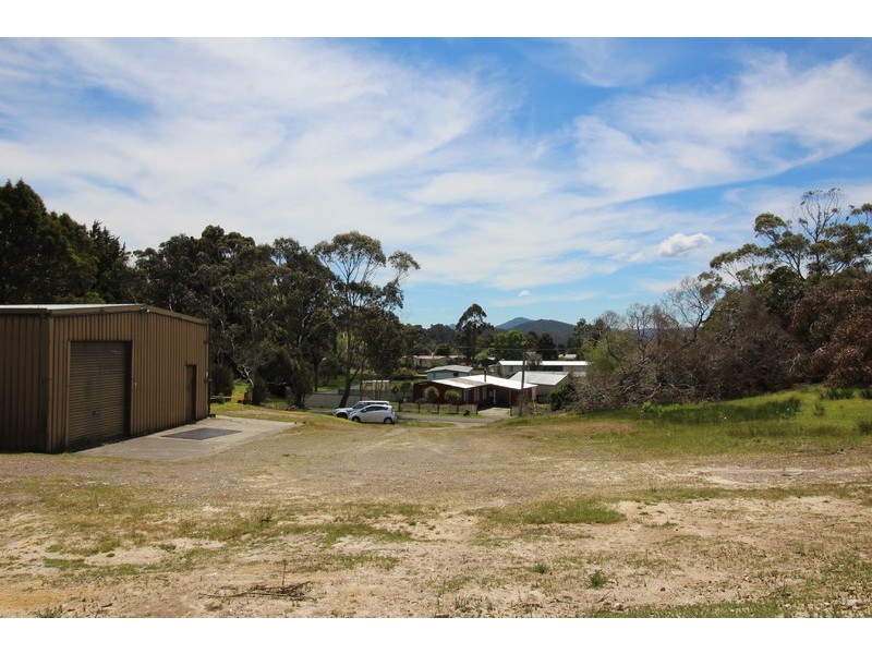 7 – 9 Pillinger Street, Zeehan TAS 7469