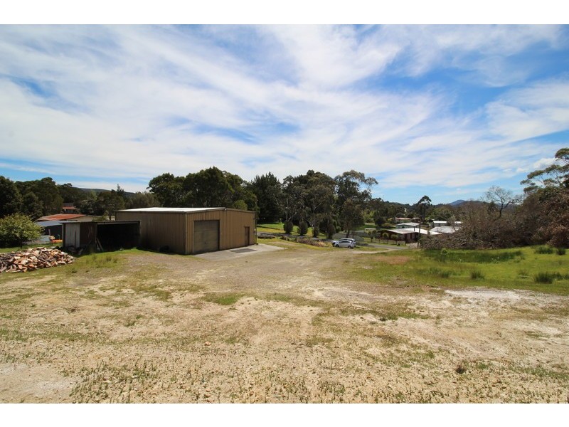 7 – 9 Pillinger Street, Zeehan TAS 7469