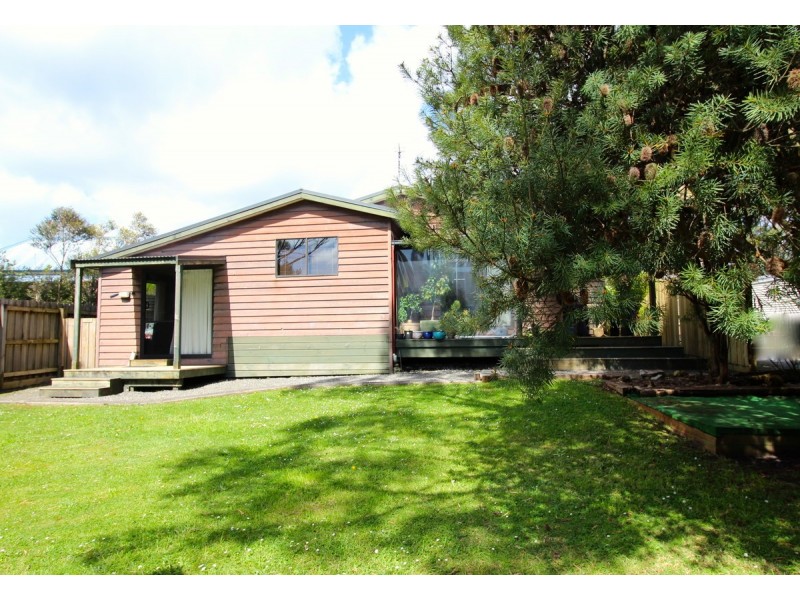 36 Harvey Street, Strahan TAS 7468