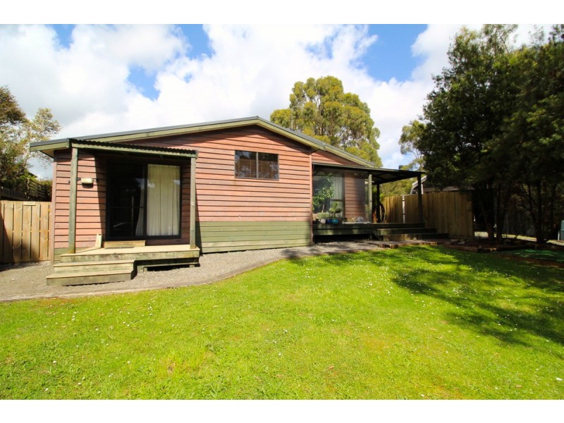 36 Harvey Street, Strahan TAS 7468