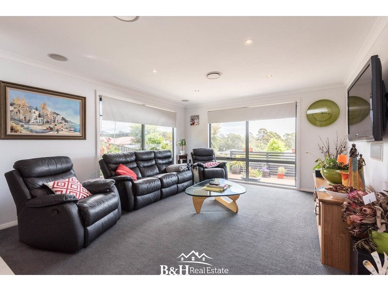 4 Southern Cross Drive, Ulverstone TAS 7315