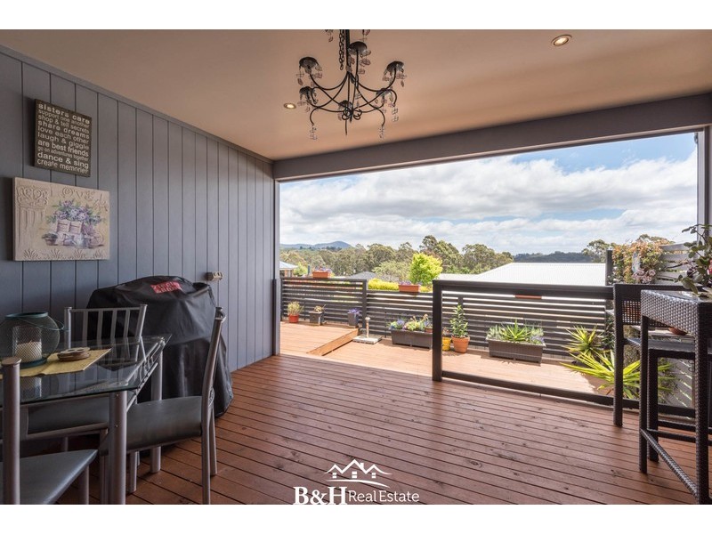 4 Southern Cross Drive, Ulverstone TAS 7315