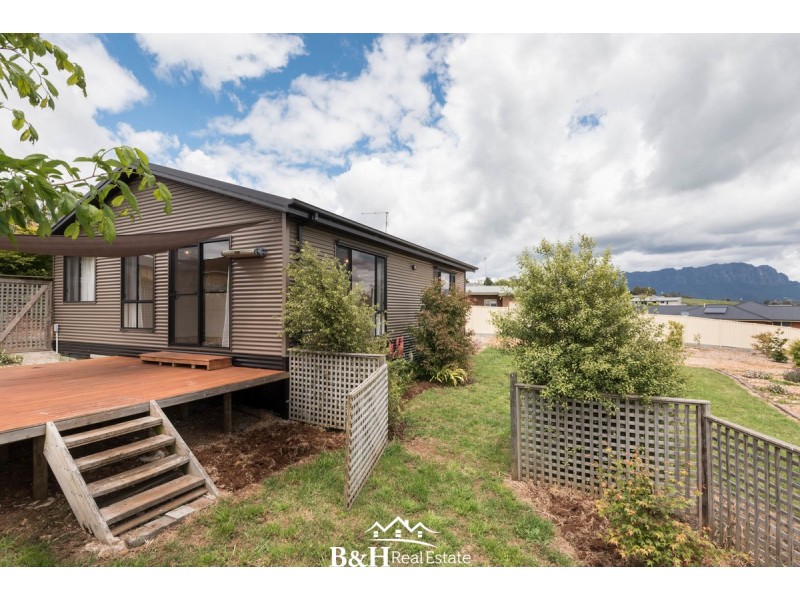 3 Hamilton Court, Sheffield TAS 7306