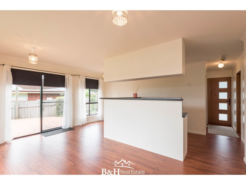 3 Hamilton Court, Sheffield TAS 7306