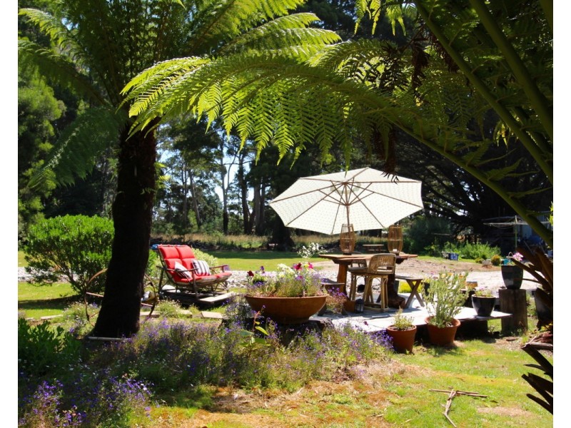 15 Jones Street, Strahan TAS 7468