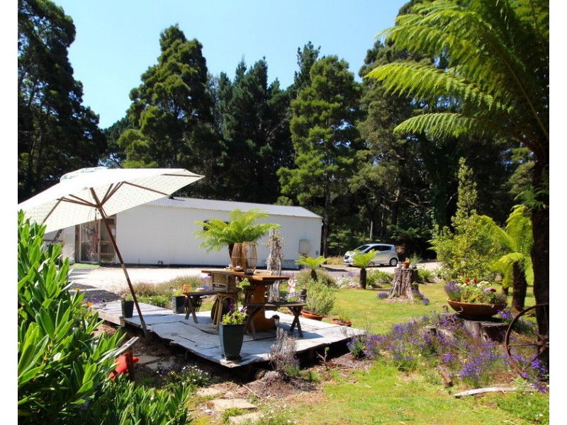 15 Jones Street, Strahan TAS 7468