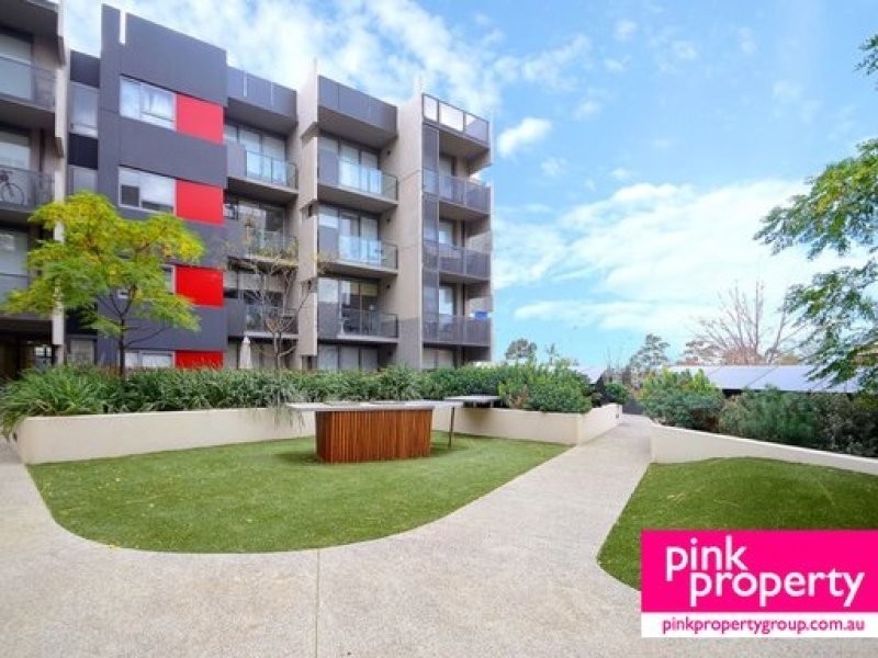 3/151 Princes Street, Carlton VIC 3053