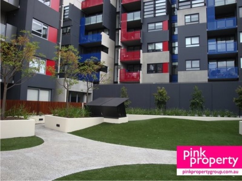 3/151 Princes Street, Carlton VIC 3053