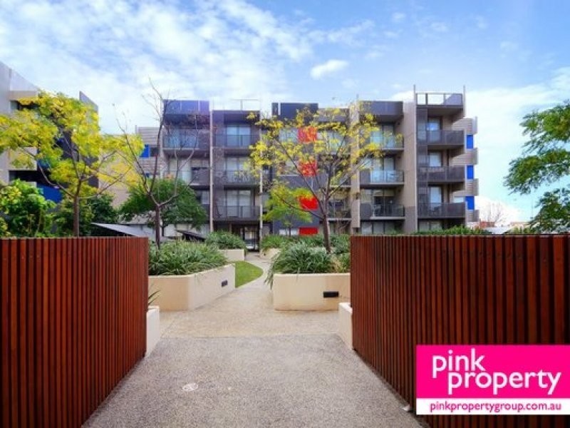 3/151 Princes Street, Carlton VIC 3053