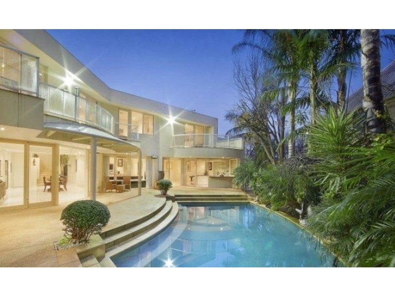 18 Denham Place, Toorak VIC 3142