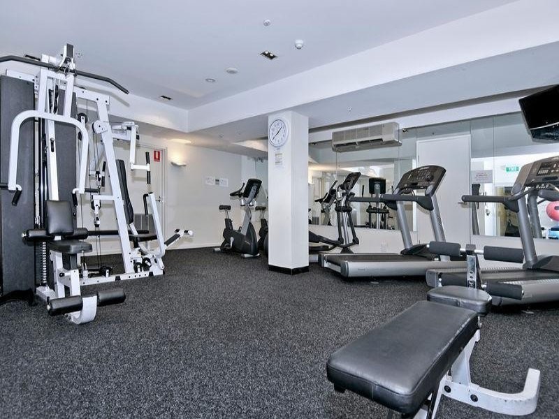 201/28 Wills Street, Melbourne VIC 3000