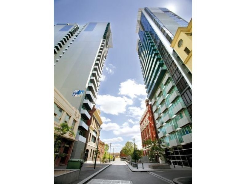 201/28 Wills Street, Melbourne VIC 3000