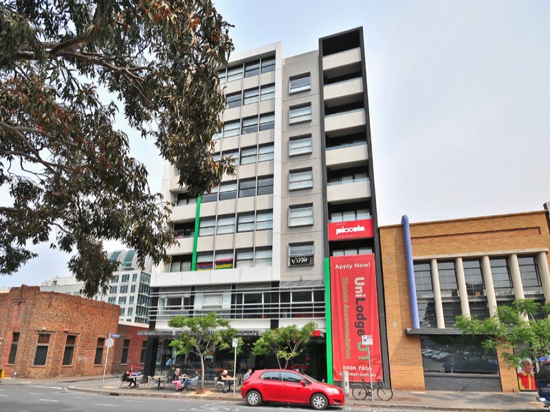 111/139 Bouverie Street, Carlton VIC 3053
