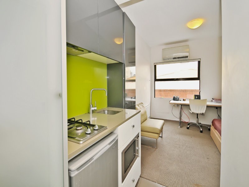 111/139 Bouverie Street, Carlton VIC 3053