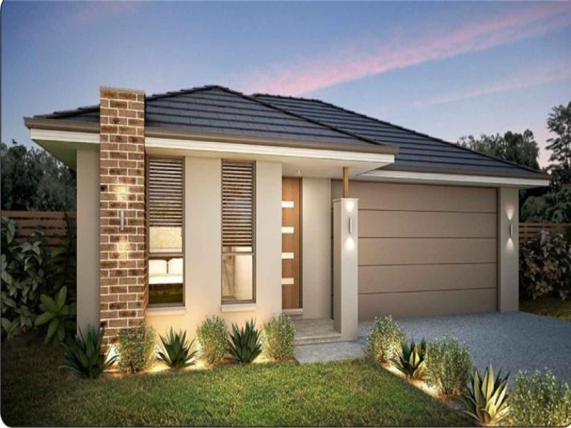 Lot 906 Unicorn Street, Pakenham VIC 3810