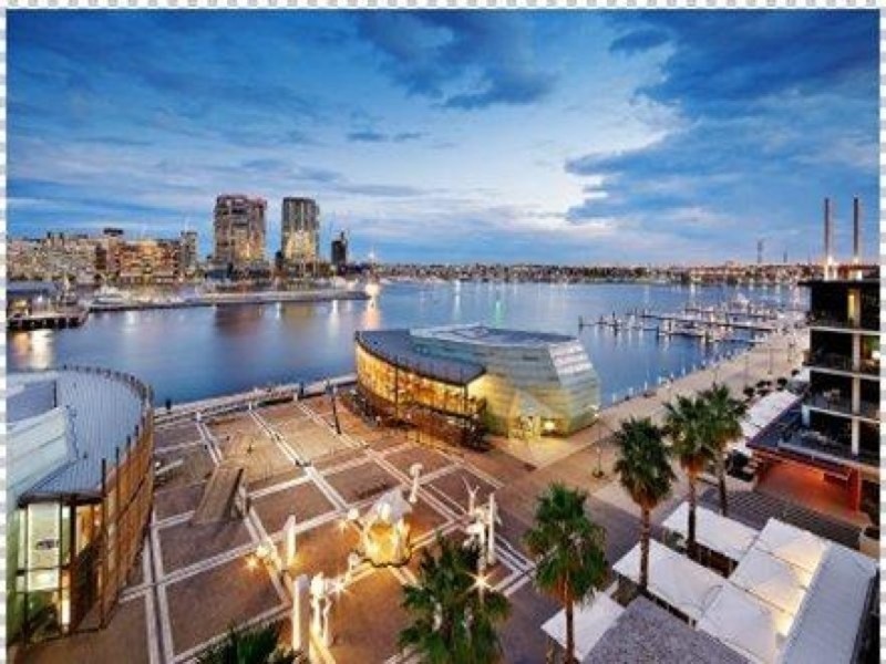238 Harbour Esplanade, Docklands VIC 3008