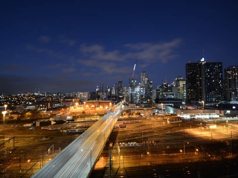 1505/673 La Trobe Street, Docklands VIC 3008