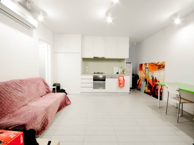 1505/673 La Trobe Street, Docklands VIC 3008