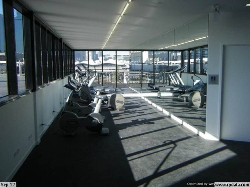 1505/673 La Trobe Street, Docklands VIC 3008